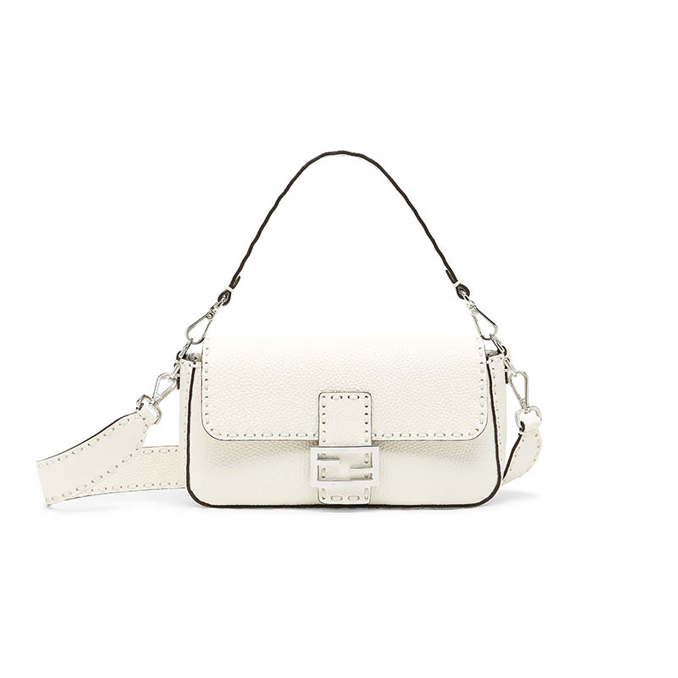 F**di baguette 8br600arbbf1jbp (28*15*6.5cm)